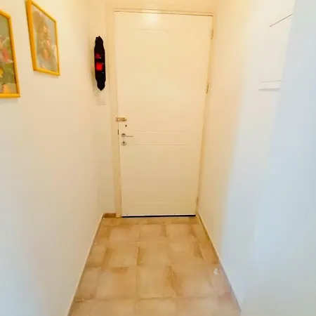 Yiallos Village L101 * Larnaka