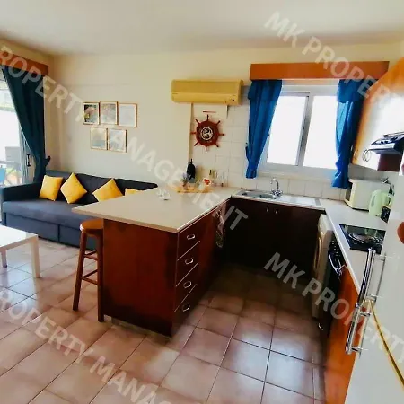 Yiallos Village L101 Larnaka