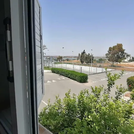 Yiallos Village L101 Apartment *