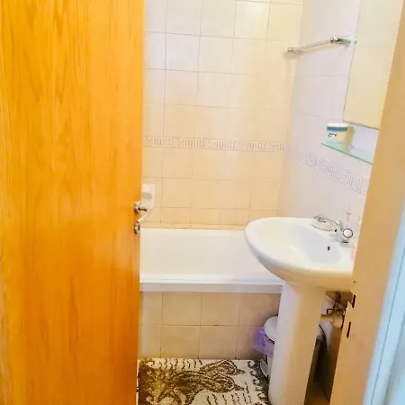 Yiallos Village L101 لارنكا