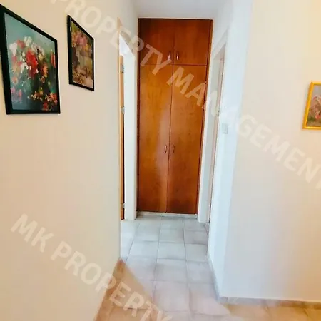 Yiallos Village L101 Apartment