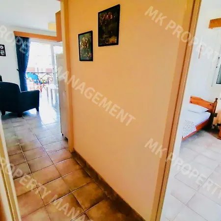Yiallos Village L101 Apartment *