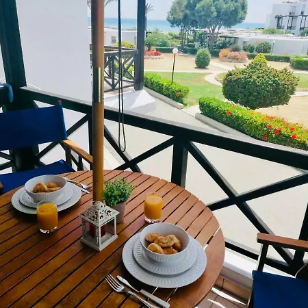 Yiallos Village L101 شقة لارنكا