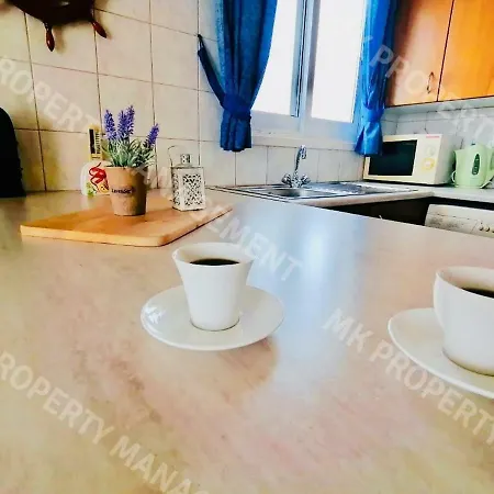 Apartment Yiallos Village L101